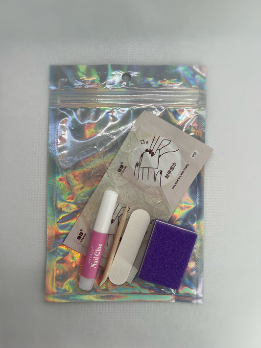 Kit de préparation