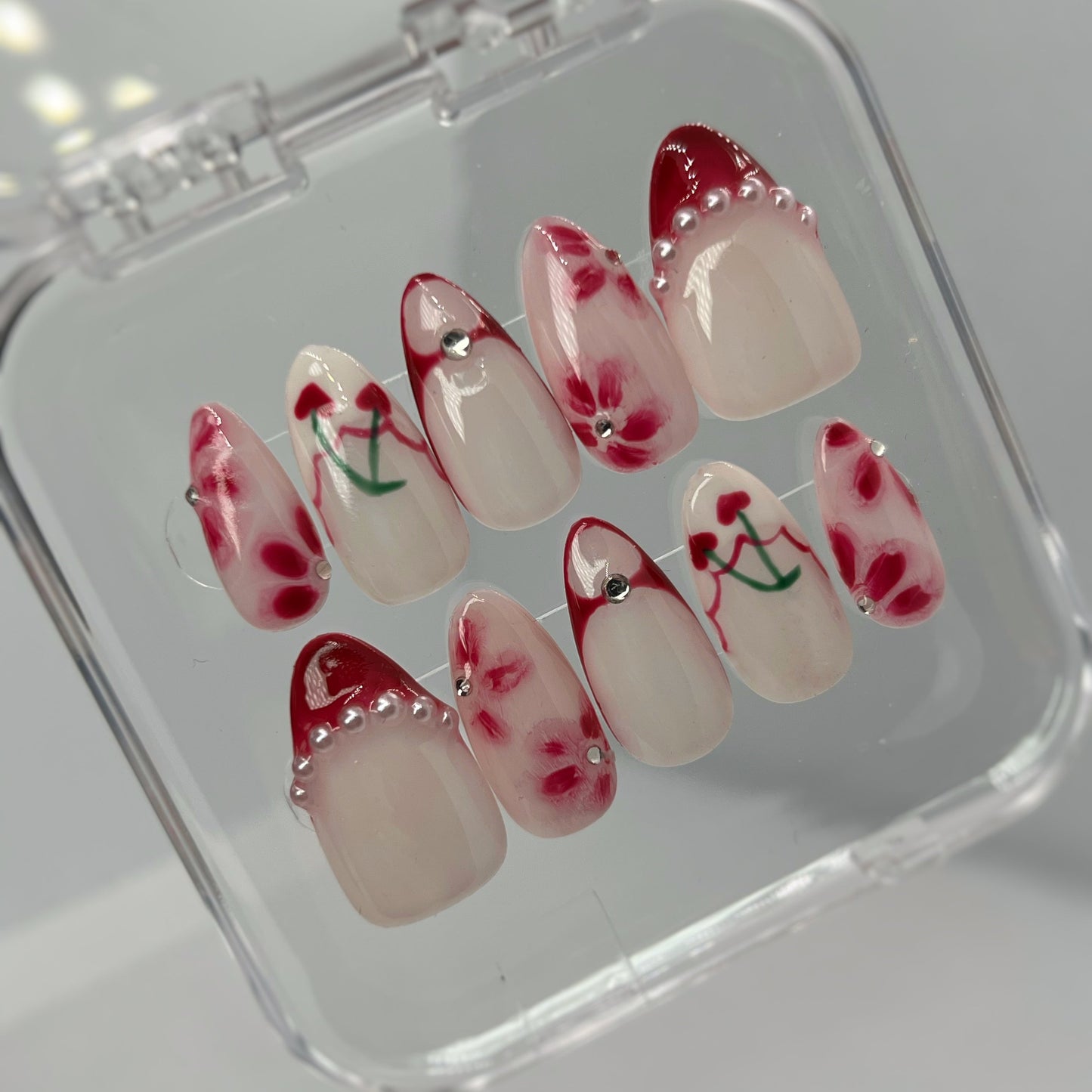 Cherry love