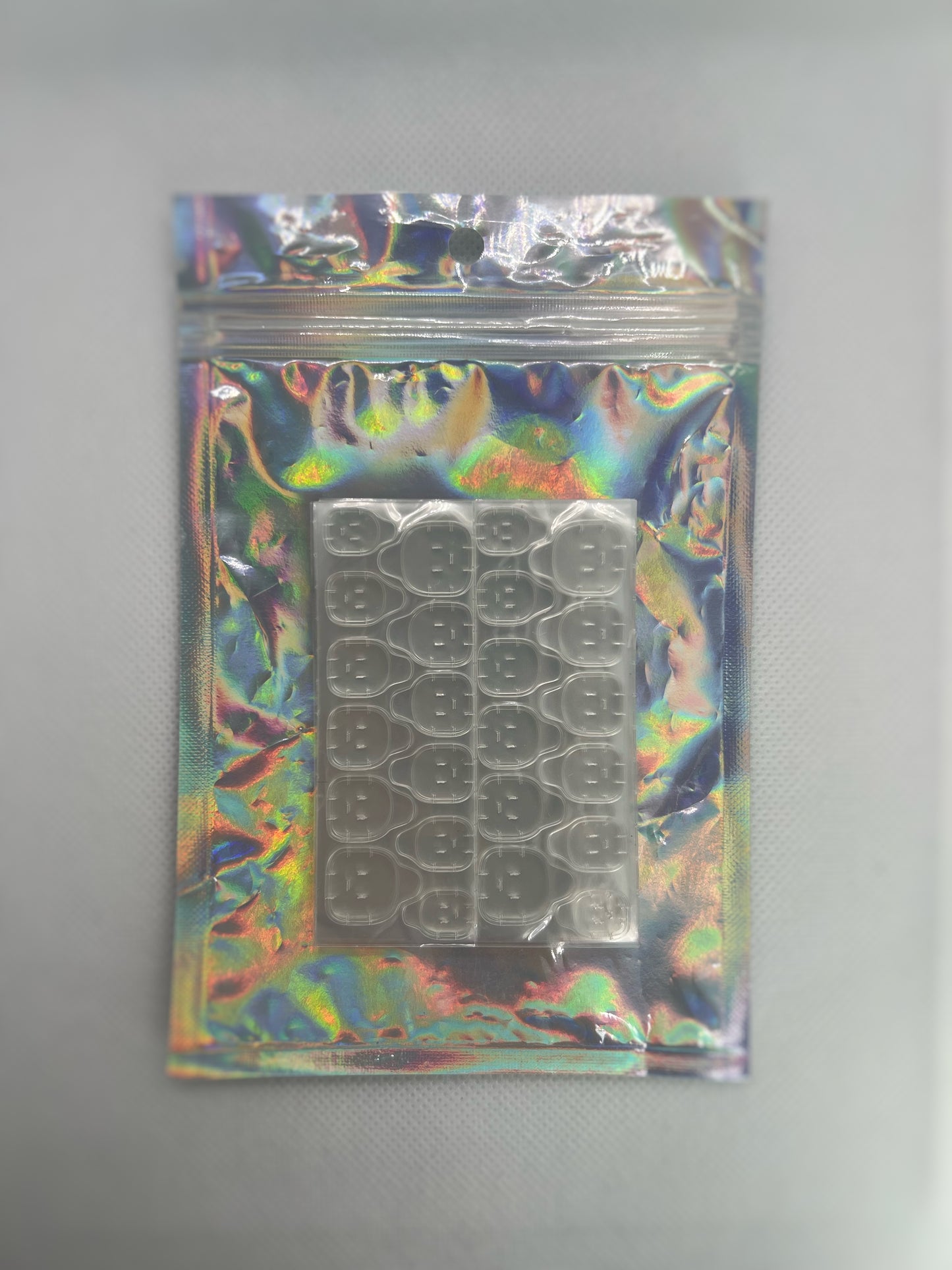 Gel pads classique - 6 tailles par mains